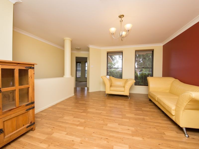 1 Tulloch Place, Dubbo NSW 2830