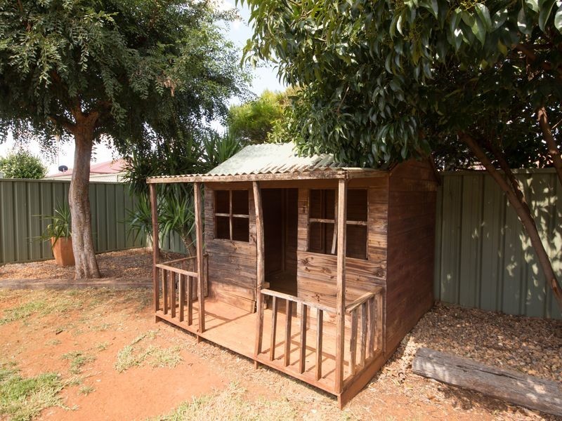 1 Tulloch Place, Dubbo NSW 2830