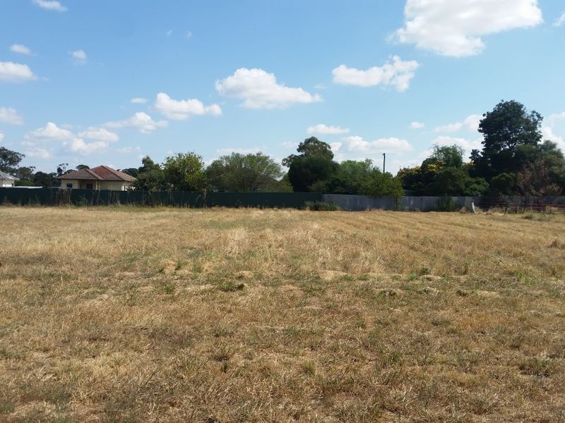 Lot 14 Napier Street, Mendooran NSW 2842