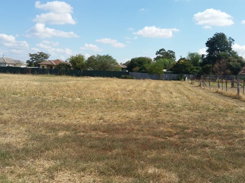 Lot 14 Napier Street, Mendooran NSW 2842