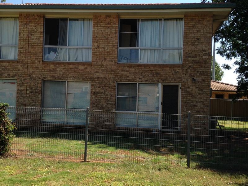 4/244 Brisbane Street, Dubbo NSW 2830