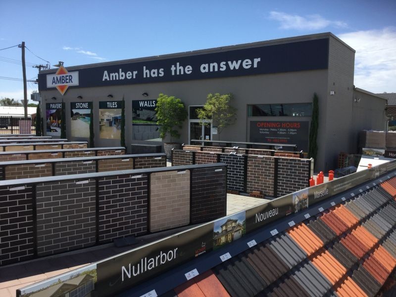Amber Tiles, Dubbo NSW 2830