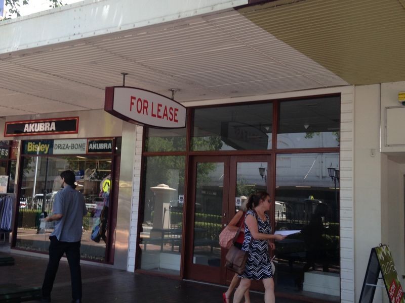 119 Macquarie Street, Dubbo NSW 2830