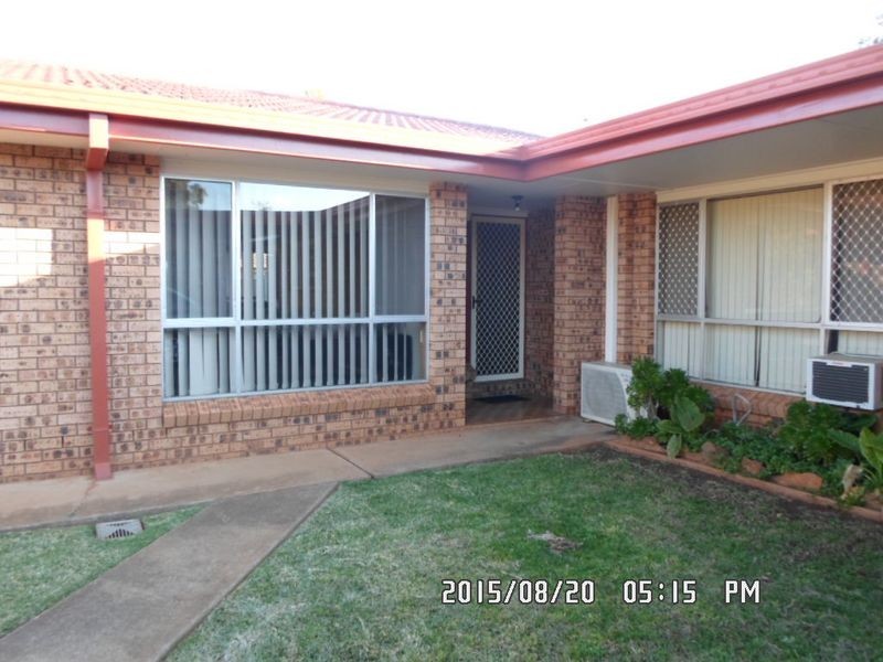 4/17 Lawson Street, Dubbo NSW 2830