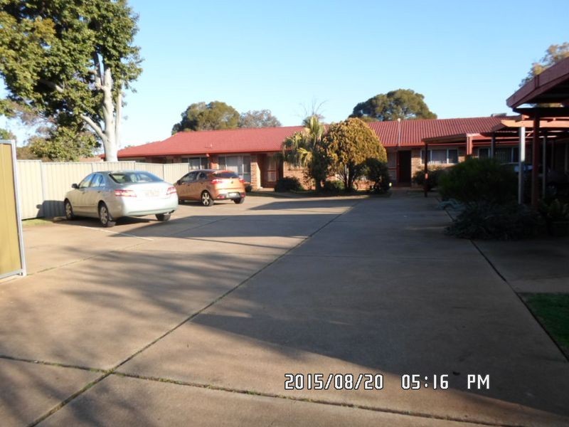 4/17 Lawson Street, Dubbo NSW 2830