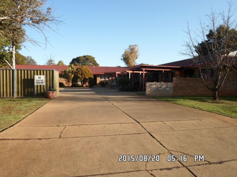 4/17 Lawson Street, Dubbo NSW 2830
