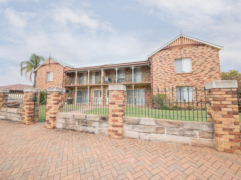 9/77 Bultje Street, Dubbo NSW 2830