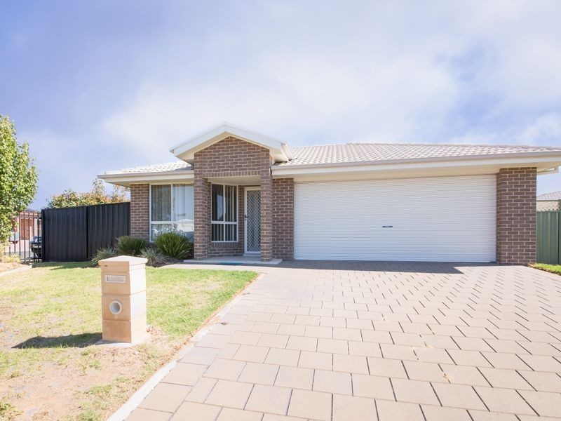 2 Shetland Avenue, Dubbo NSW 2830