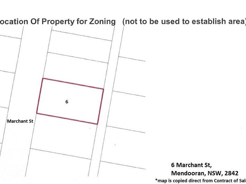 6 Marchant Street, Mendooran NSW 2842