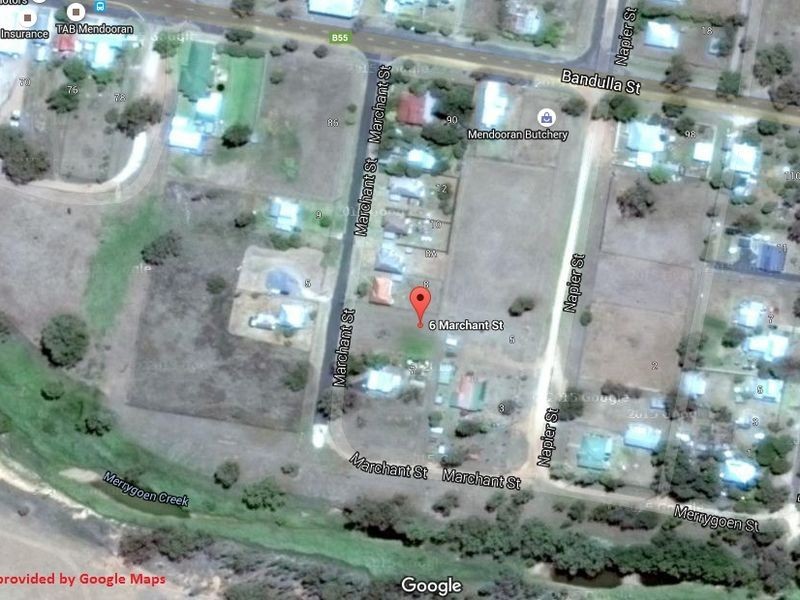 6 Marchant Street, Mendooran NSW 2842