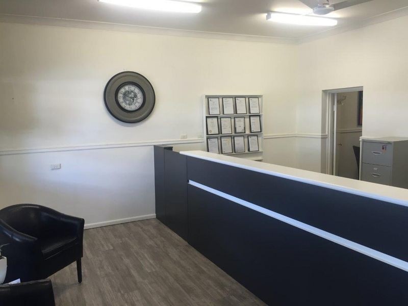 24 Maughan Street, Wellington NSW 2820