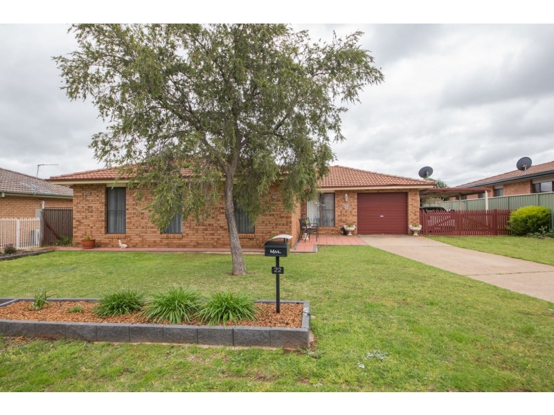 22 Cunningham Street, Dubbo NSW 2830
