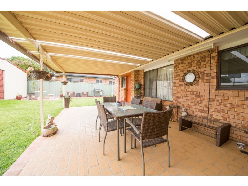 22 Cunningham Street, Dubbo NSW 2830