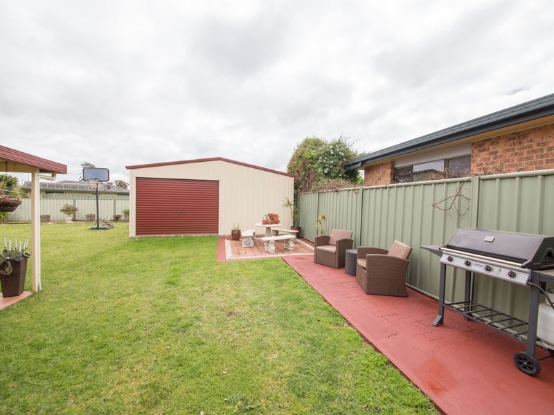 22 Cunningham Street, Dubbo NSW 2830