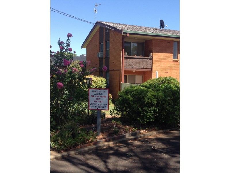 1/4-6 Goode Street, Dubbo NSW 2830