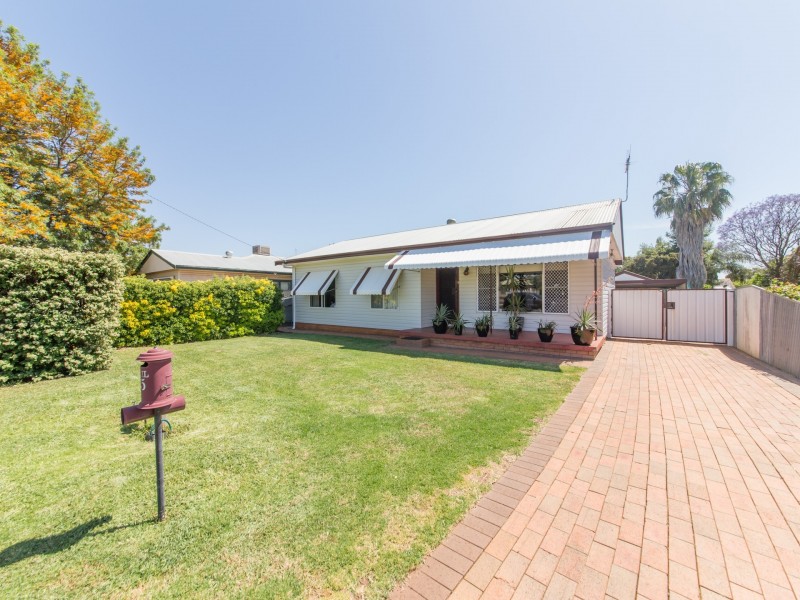 45 Baird Street, Dubbo NSW 2830