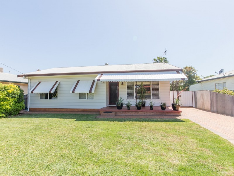 45 Baird Street, Dubbo NSW 2830