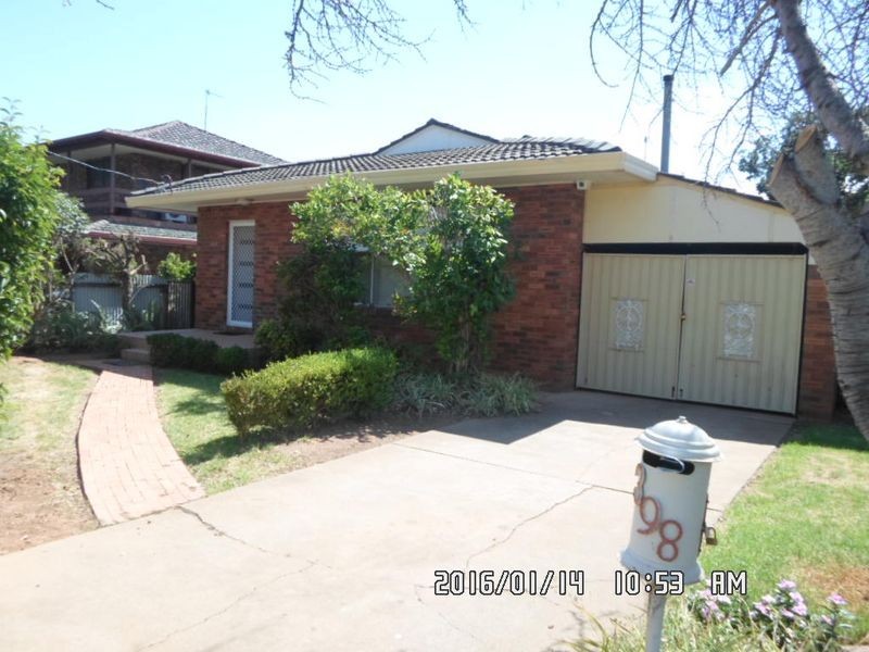 398 Macquarie Street, Dubbo NSW 2830