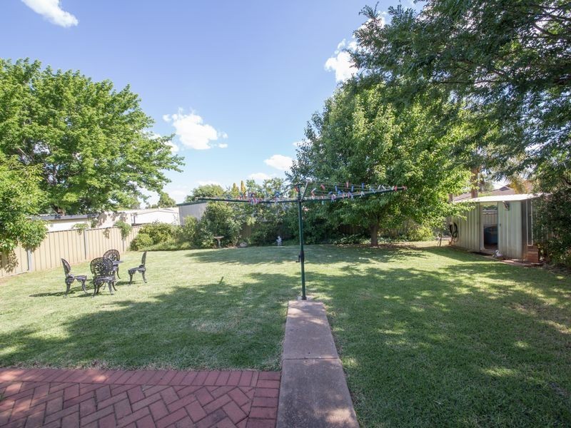 7 Trafalgar Place, Dubbo NSW 2830
