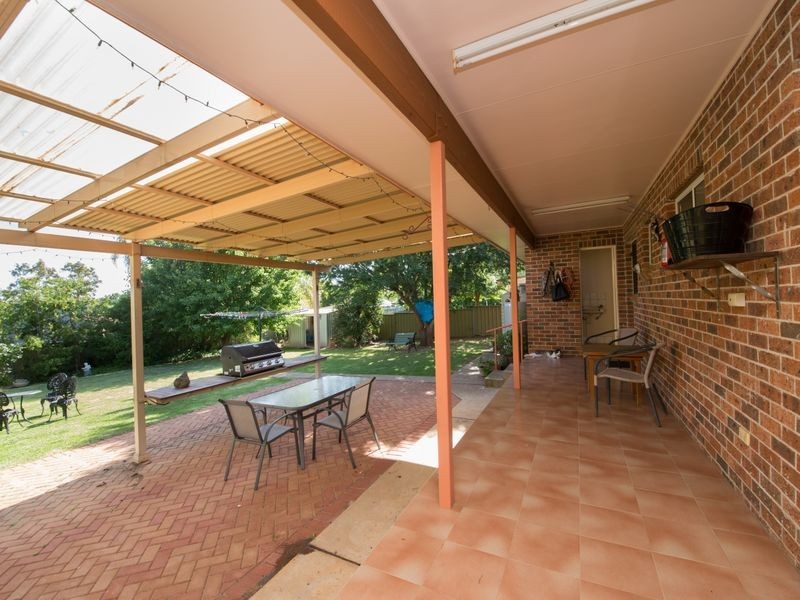 7 Trafalgar Place, Dubbo NSW 2830