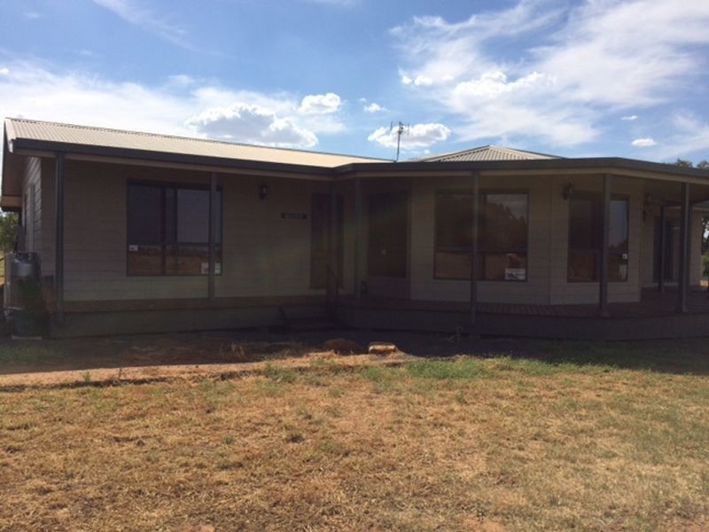 105L Bunglegumbie Road, Dubbo NSW 2830