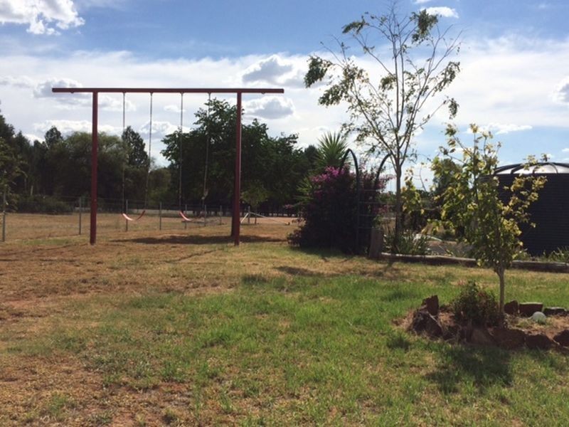 105L Bunglegumbie Road, Dubbo NSW 2830