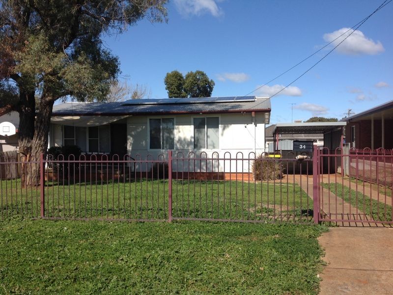 34 Yulong Street, Dubbo NSW 2830