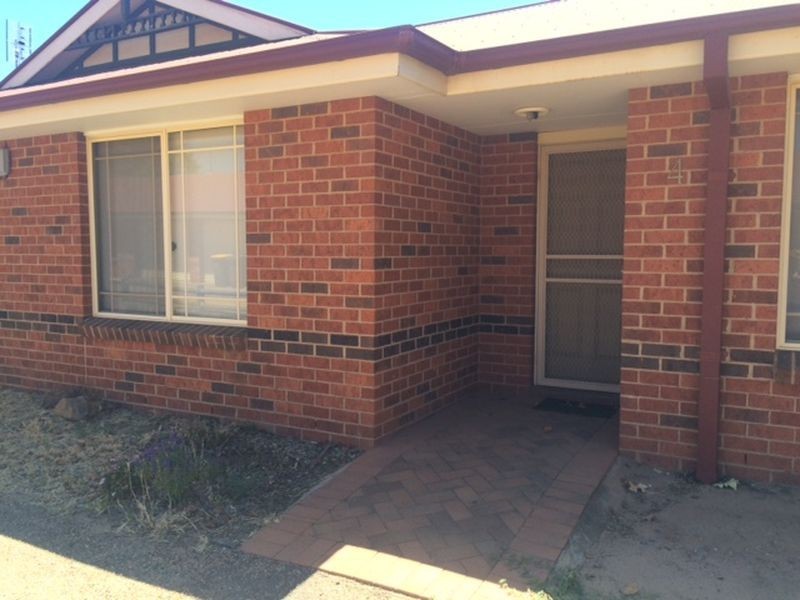 6/67 Darling Street, Dubbo NSW 2830