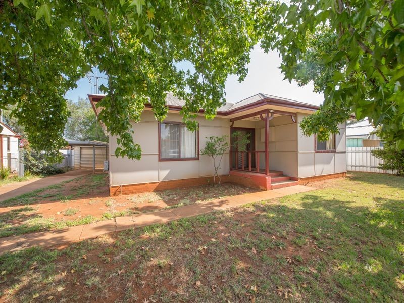 146 Wingewarra Street, Dubbo NSW 2830