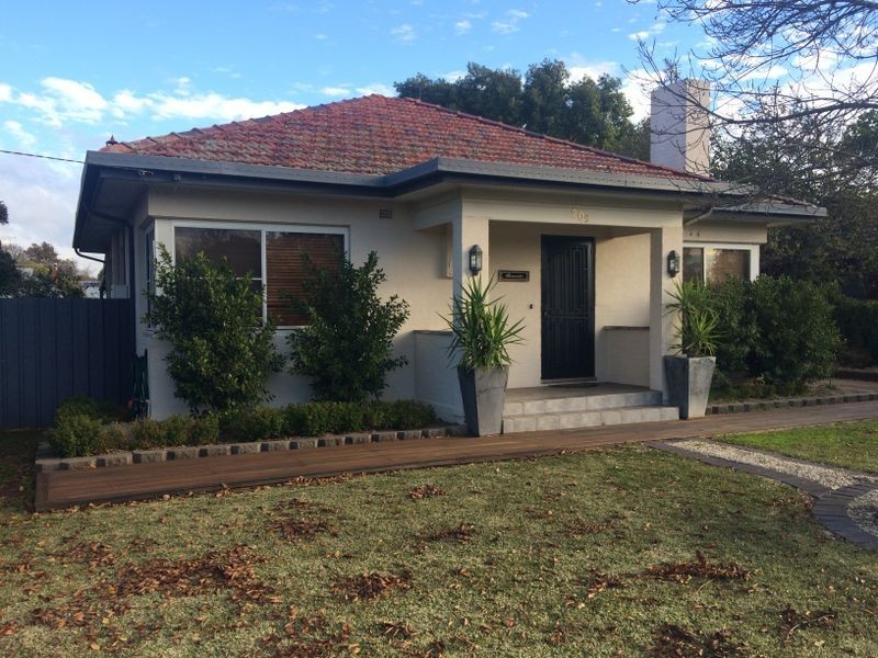 209 Wingewarra Street, Dubbo NSW 2830