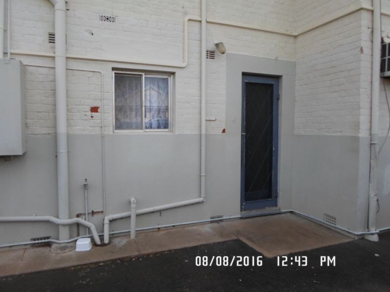 4/131 Gipps Street, Dubbo NSW 2830