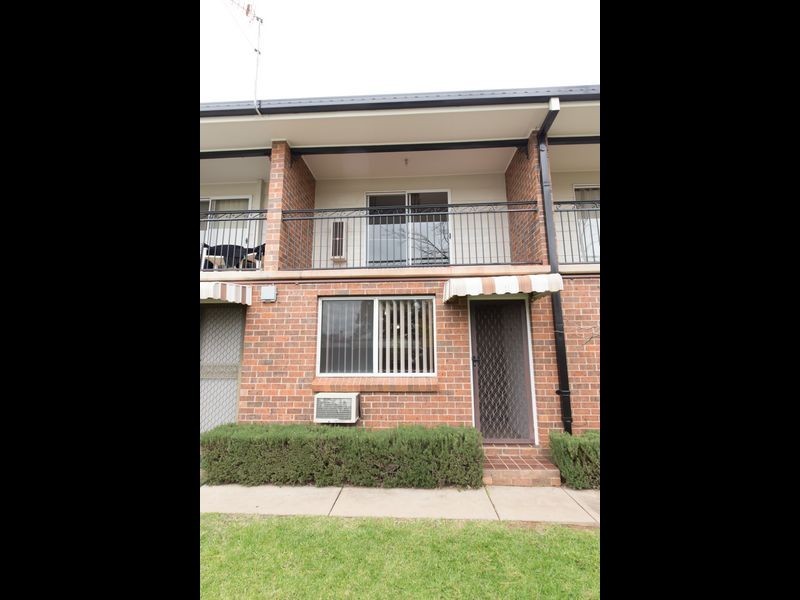 4/321 Darling Street, Dubbo NSW 2830