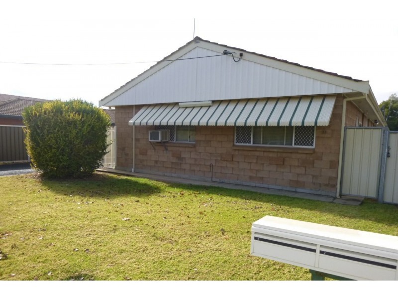 4/32 Hunter Street, Dubbo NSW 2830