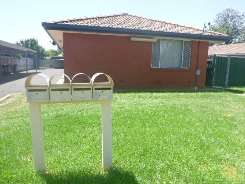4/30 Hunter Street, Dubbo NSW 2830