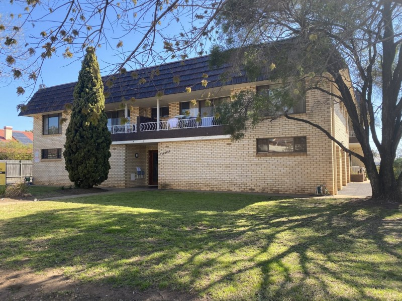 2/7 George Street, Dubbo NSW 2830