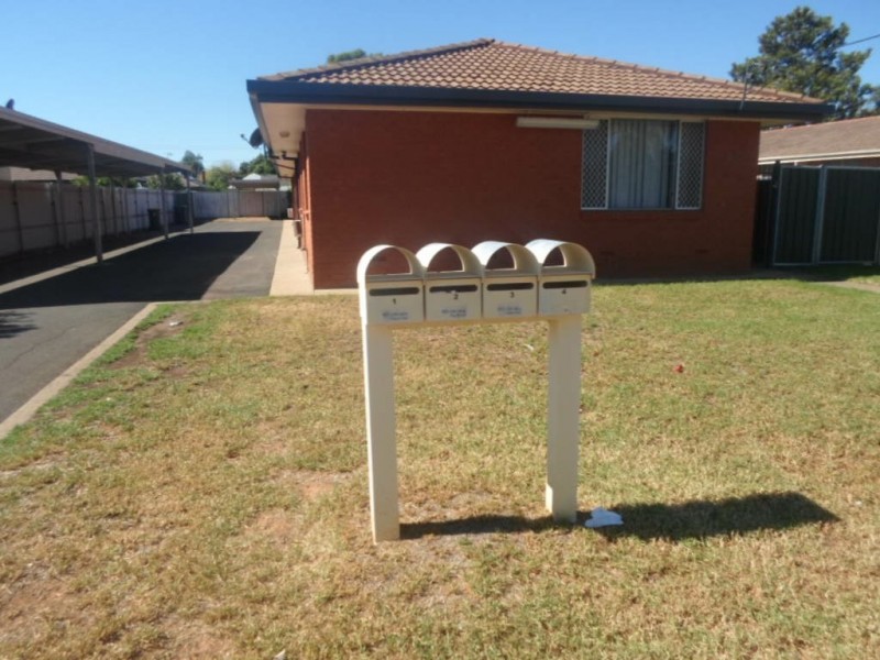 Unit 3/30 Hunter Street, Dubbo NSW 2830