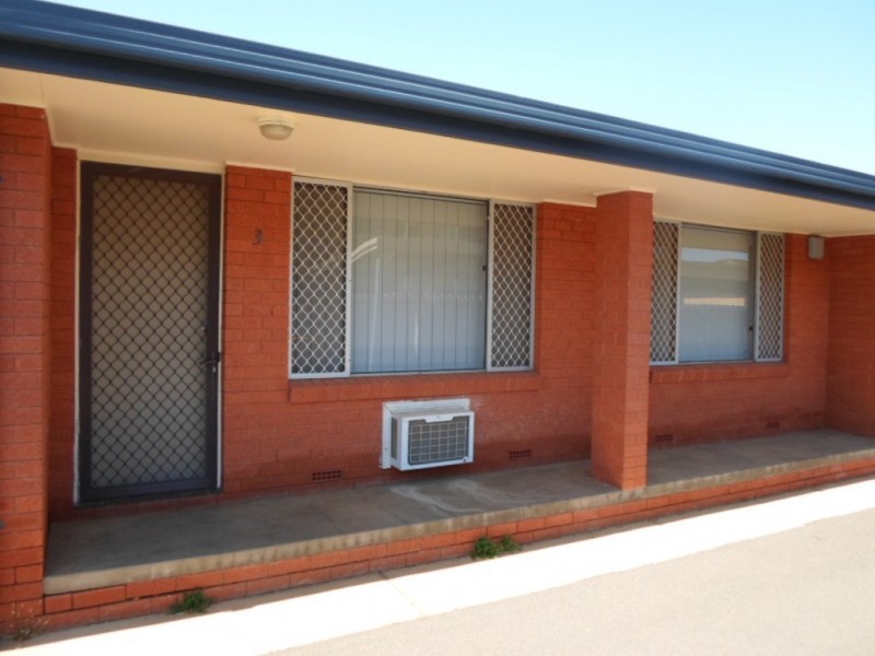Unit 3/30 Hunter Street, Dubbo NSW 2830