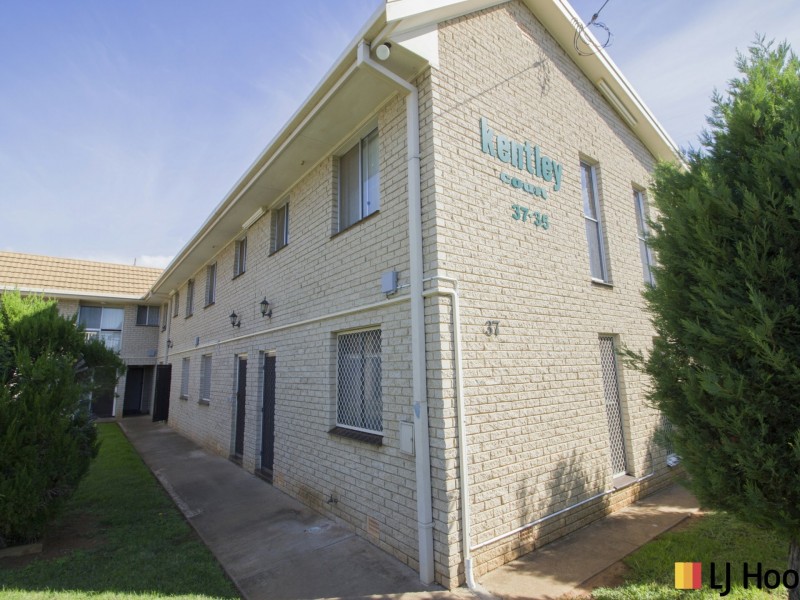 1/35-37 Hunter Street, Dubbo NSW 2830