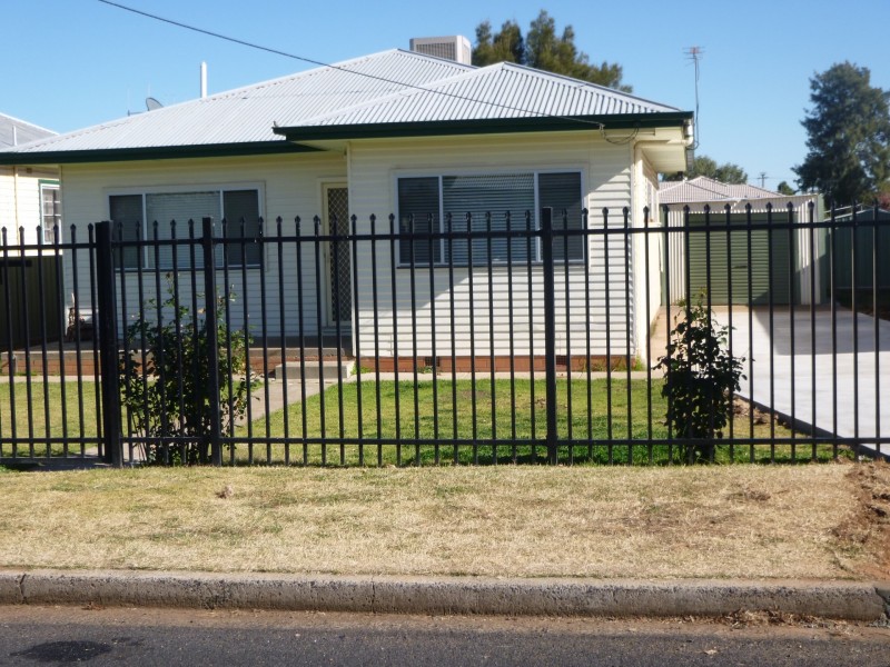 1 Gipps Street, Dubbo NSW 2830