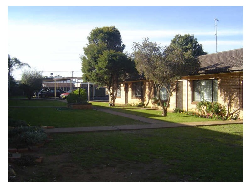 7/5 Opal Street, Dubbo NSW 2830