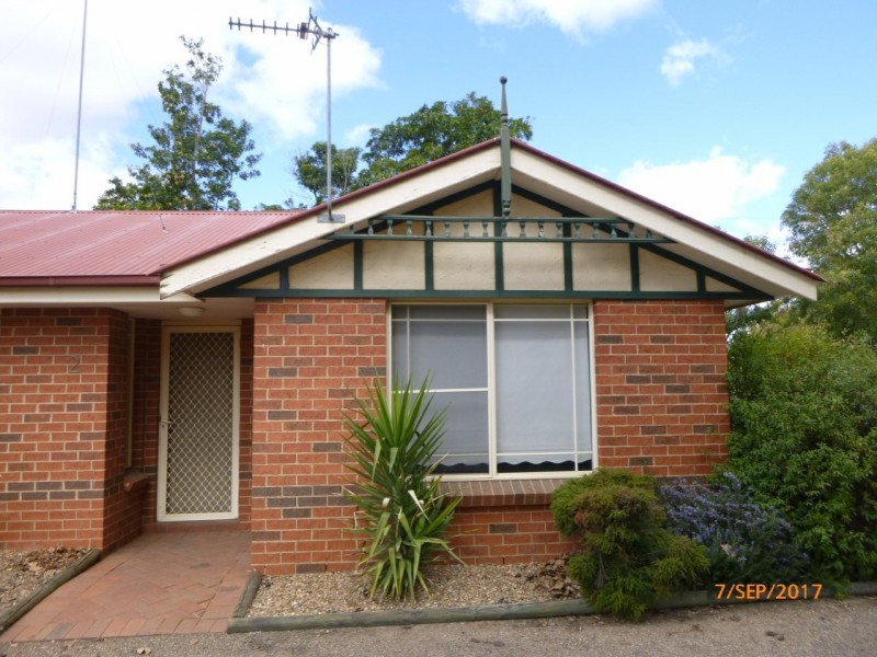 2/69 Darling Street, Dubbo NSW 2830