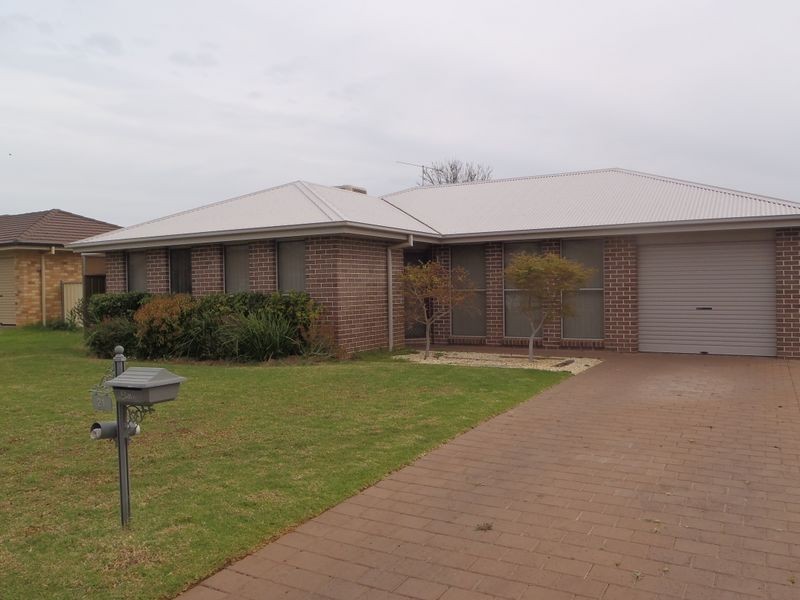 21 Arthur Summons Street, Dubbo NSW 2830