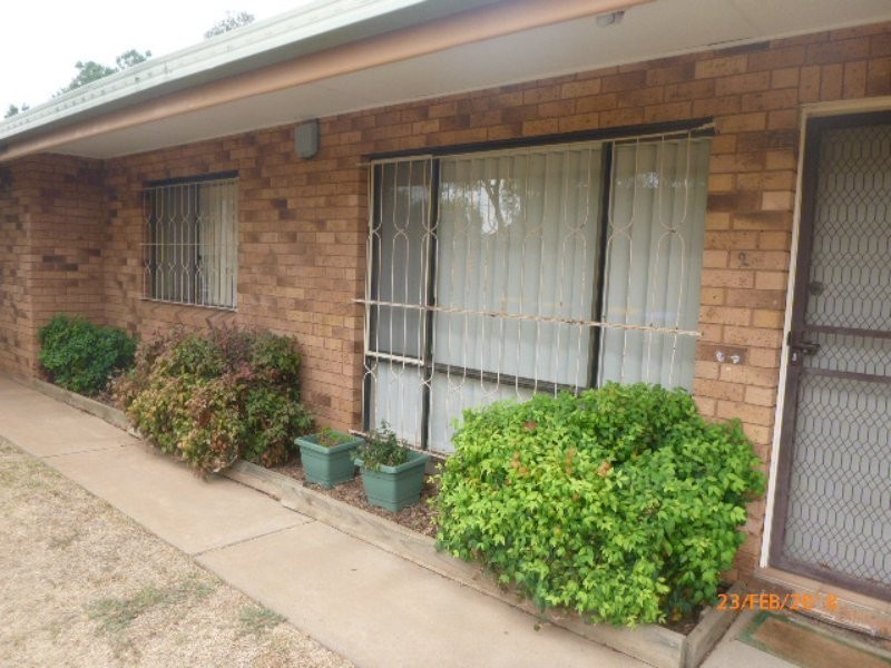 2/45 Hunter Street, Dubbo NSW 2830