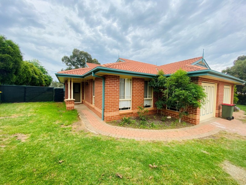 1/1 Lincoln Parkway, Dubbo NSW 2830