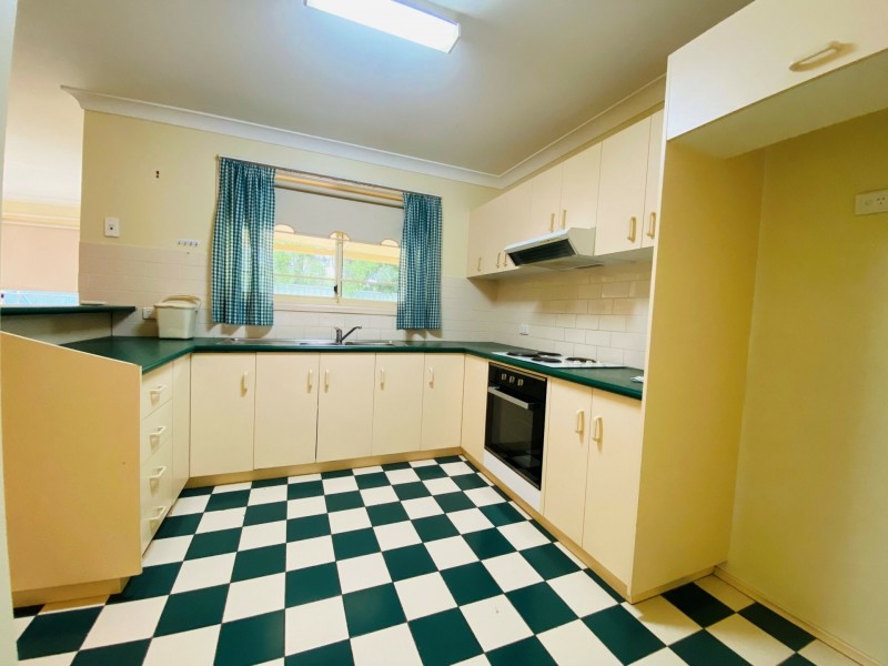 1/1 Lincoln Parkway, Dubbo NSW 2830