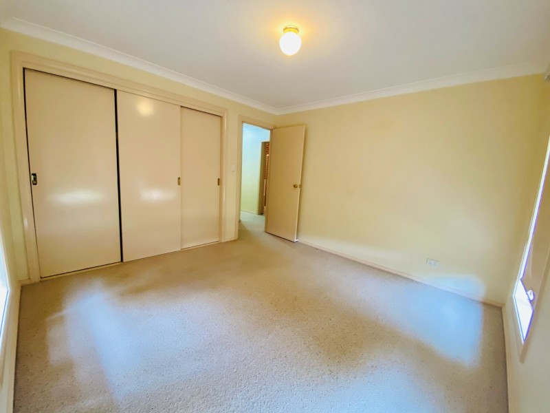 1/1 Lincoln Parkway, Dubbo NSW 2830