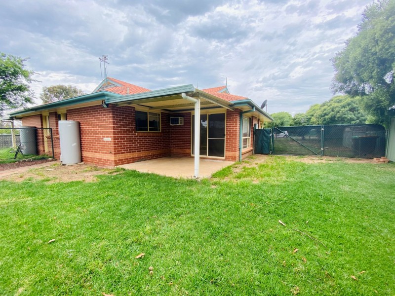 1/1 Lincoln Parkway, Dubbo NSW 2830