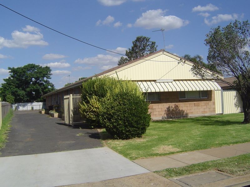 3/32 Hunter Street, Dubbo NSW 2830