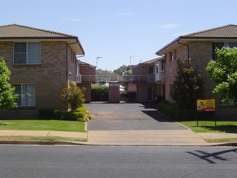 9/7-9 Jubilee Street, Dubbo NSW 2830