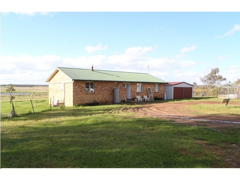 28L Ten Mile Lane, Dubbo NSW 2830